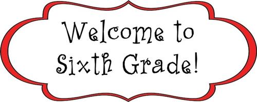 6th grade 
